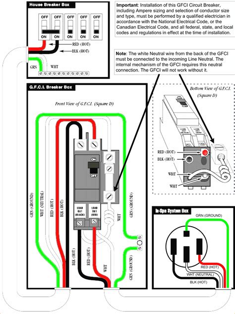 generator to electrical box wireing|30 amp generator outlet box.